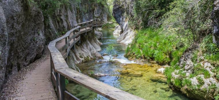 Hostal El Mirador Орнос Экстерьер фото