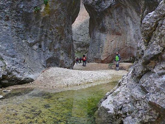 Hostal El Mirador Орнос Экстерьер фото